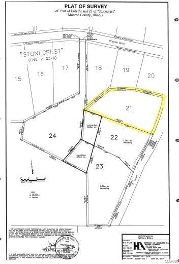 1019 D Road Columbia, IL 62236 - Photo 2 of 7