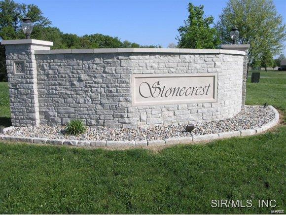 1019 D Road Columbia, IL 62236 - Photo 3 of 7