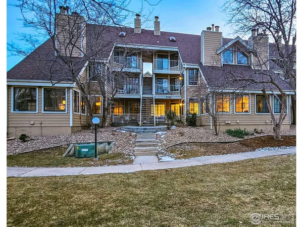 $347,000 | 4799 White Rock Circle, Unit D, Boulder, CO 80301