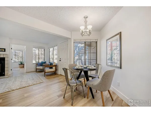 $347,000 | 4799 White Rock Circle, Unit D, Boulder, CO 80301