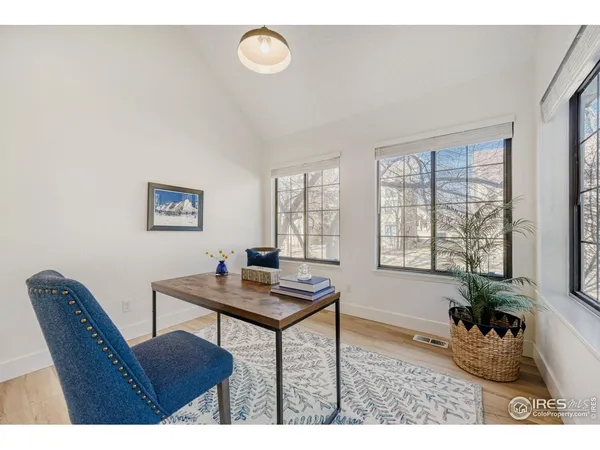 $347,000 | 4799 White Rock Circle, Unit D, Boulder, CO 80301