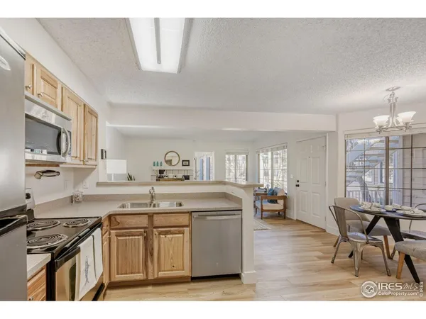 $347,000 | 4799 White Rock Circle, Unit D, Boulder, CO 80301