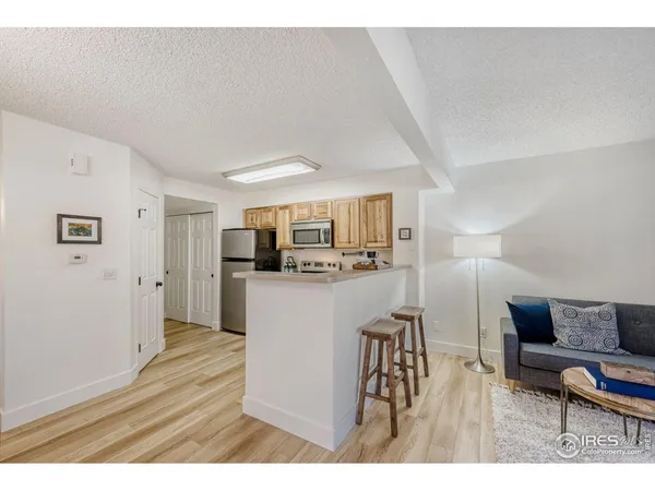 $347,000 | 4799 White Rock Circle, Unit D, Boulder, CO 80301