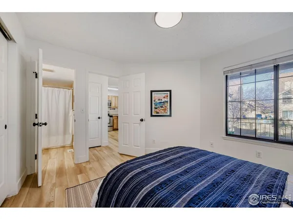 $347,000 | 4799 White Rock Circle, Unit D, Boulder, CO 80301