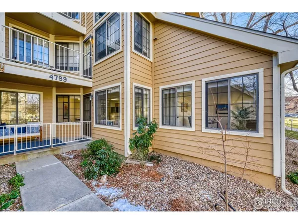 $347,000 | 4799 White Rock Circle, Unit D, Boulder, CO 80301