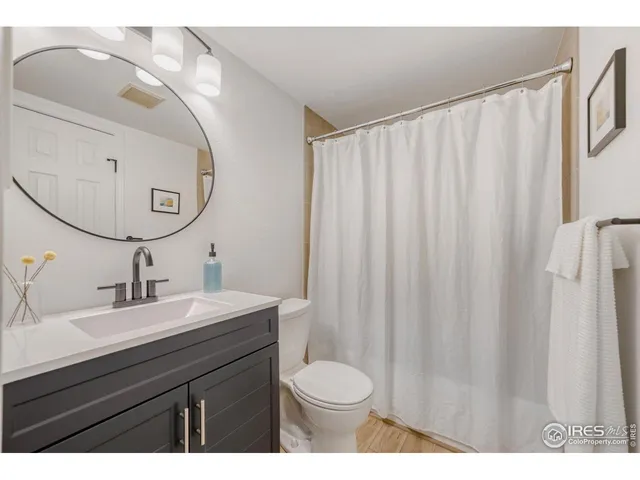 $347,000 | 4799 White Rock Circle, Unit D, Boulder, CO 80301
