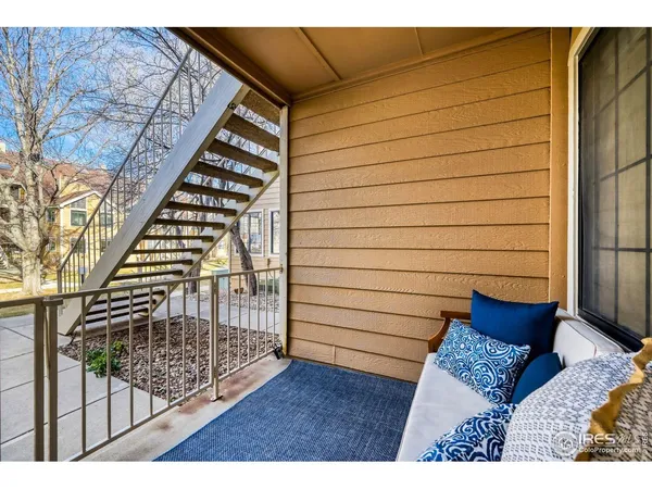 $347,000 | 4799 White Rock Circle, Unit D, Boulder, CO 80301