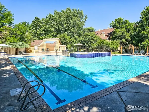 $347,000 | 4799 White Rock Circle, Unit D, Boulder, CO 80301