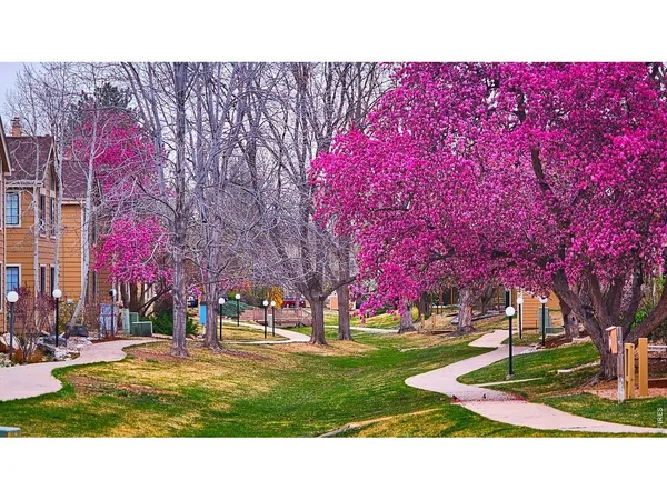 $347,000 | 4799 White Rock Circle, Unit D, Boulder, CO 80301