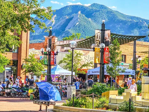 $347,000 | 4799 White Rock Circle, Unit D, Boulder, CO 80301