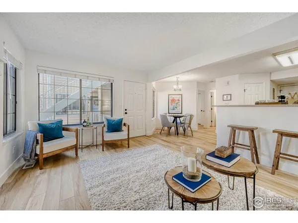 $347,000 | 4799 White Rock Circle, Unit D, Boulder, CO 80301