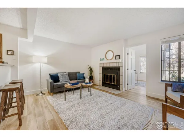 $347,000 | 4799 White Rock Circle, Unit D, Boulder, CO 80301