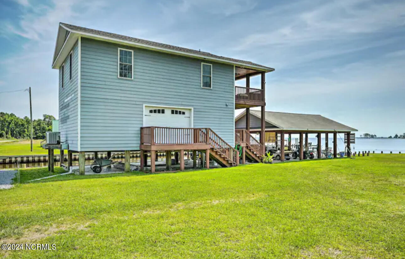 838 Hubs Rec Road Belhaven, NC 27810 - Photo 5 of 41 IMG_3453