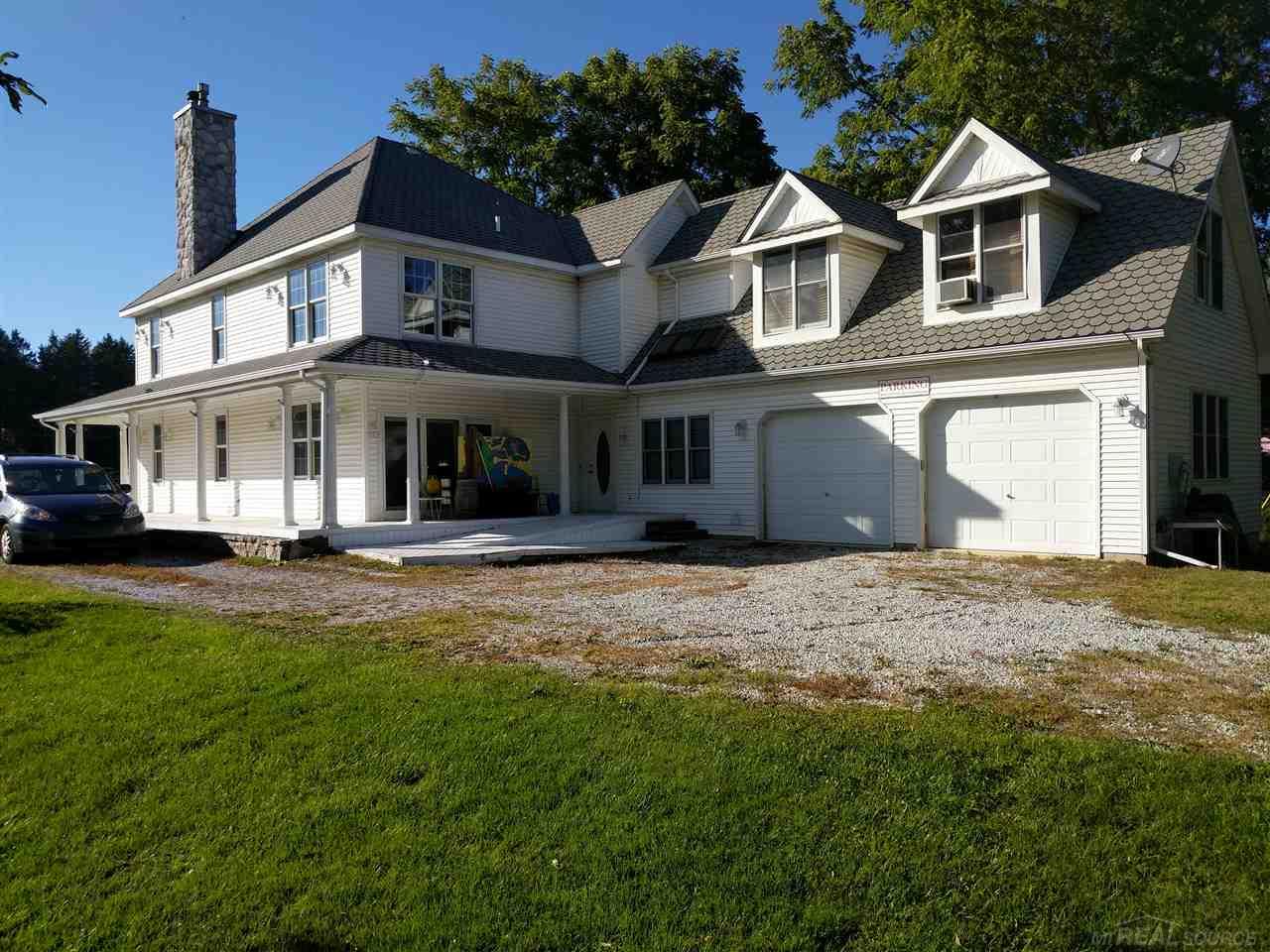 167 South Ridge Street Port Sanilac, MI 48469 - Photo 1 of 30 31359545.JPG