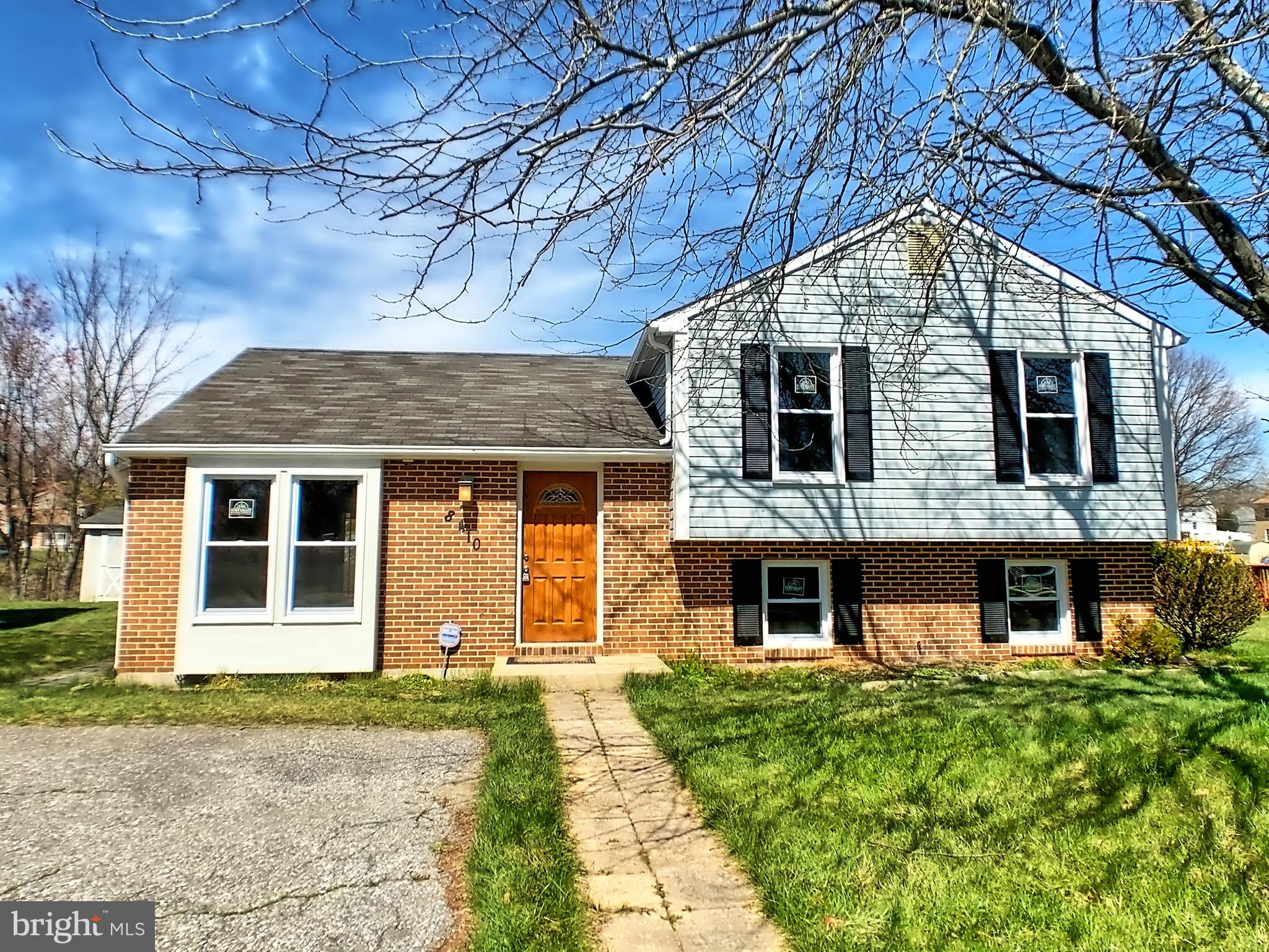 8410 Horatio Road Randallstown, MD 21133 - Photo 1 of 20