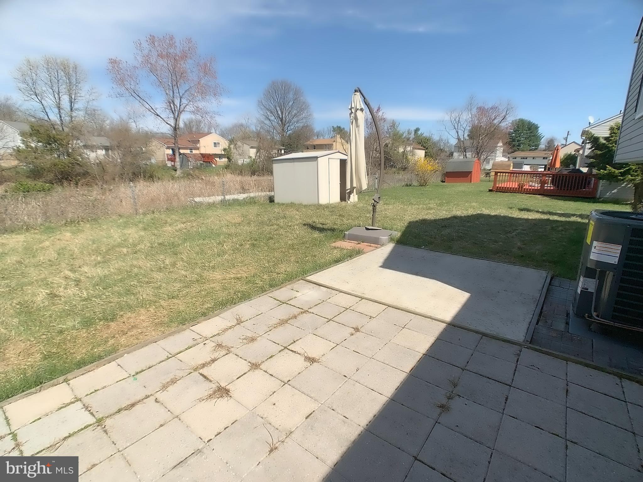 8410 Horatio Road Randallstown, MD 21133 - Photo 20 of 20