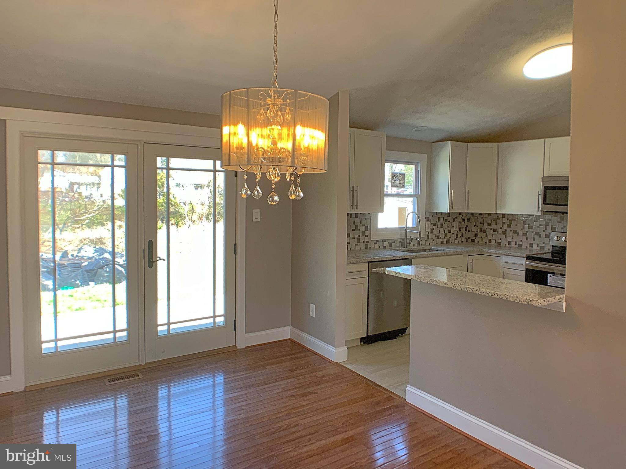 8410 Horatio Road Randallstown, MD 21133 - Photo 4 of 20