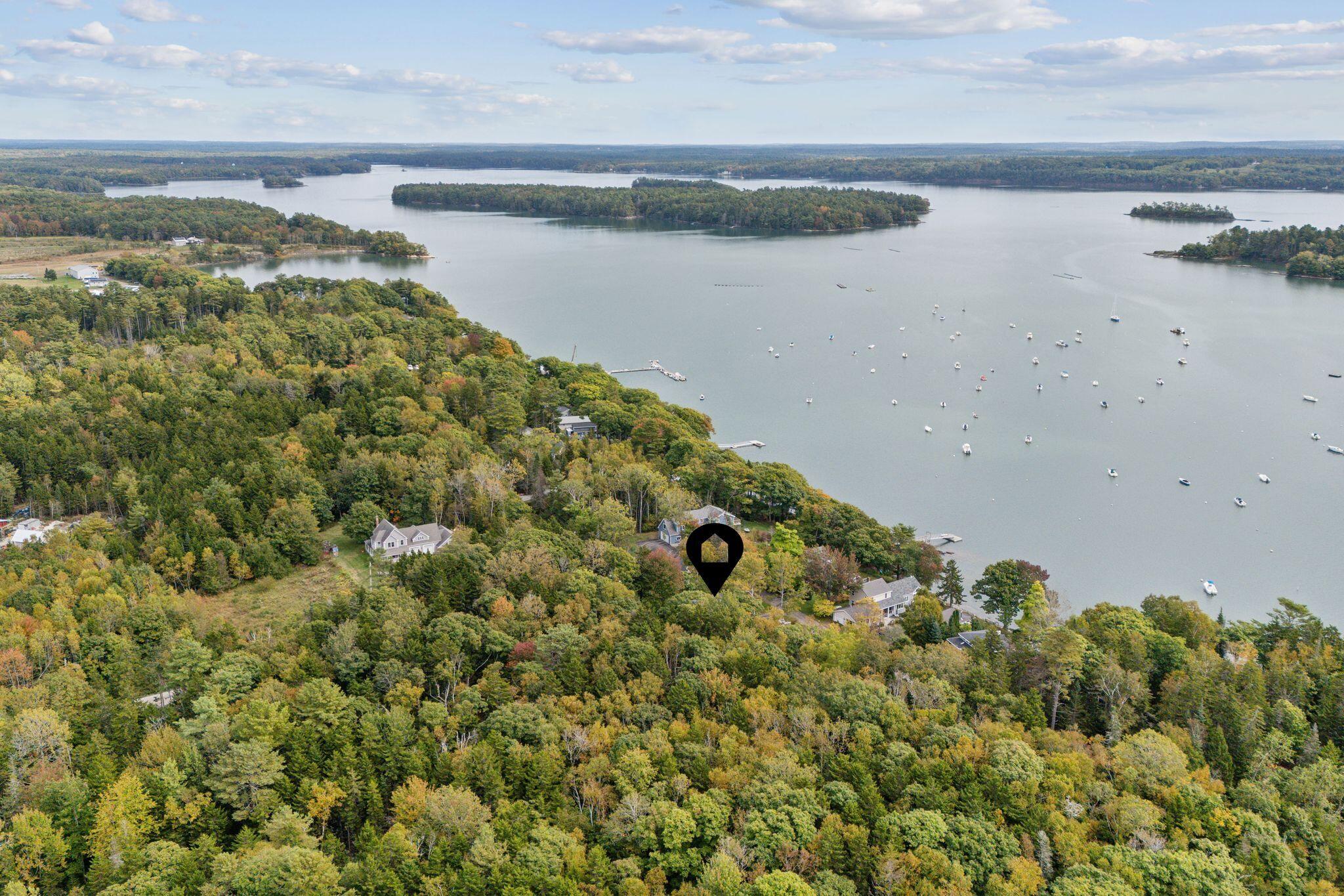 34 Windemere Road Brunswick, ME 04011 - Photo 43 of 51 27_DJI_20241002004259_0474_D 1