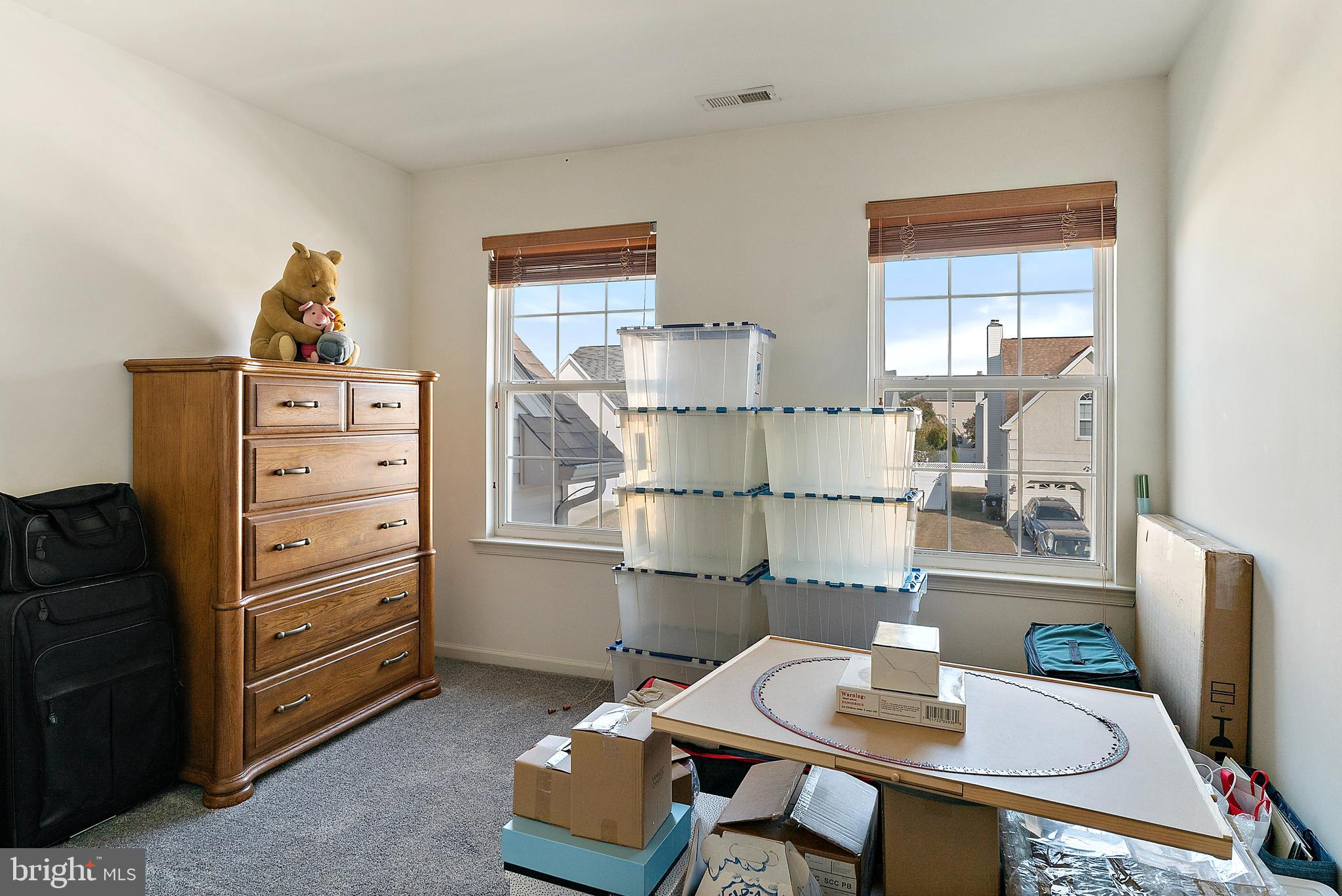 4 Midfield Street Sicklerville, NJ 08081 - Photo 17 of 40 a workspace with furniture and window