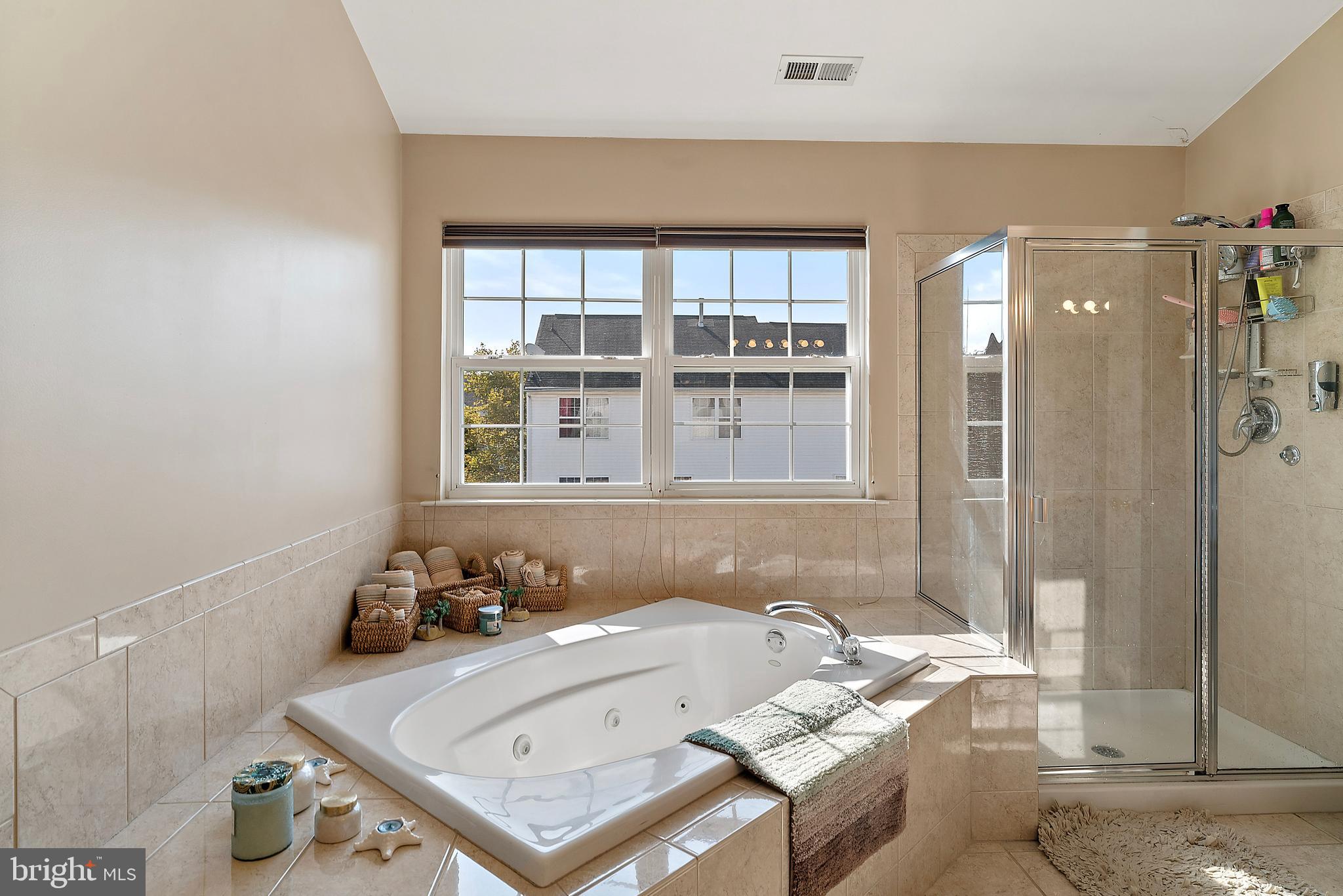 4 Midfield Street Sicklerville, NJ 08081 - Photo 22 of 40 a bathroom with a sink and a window