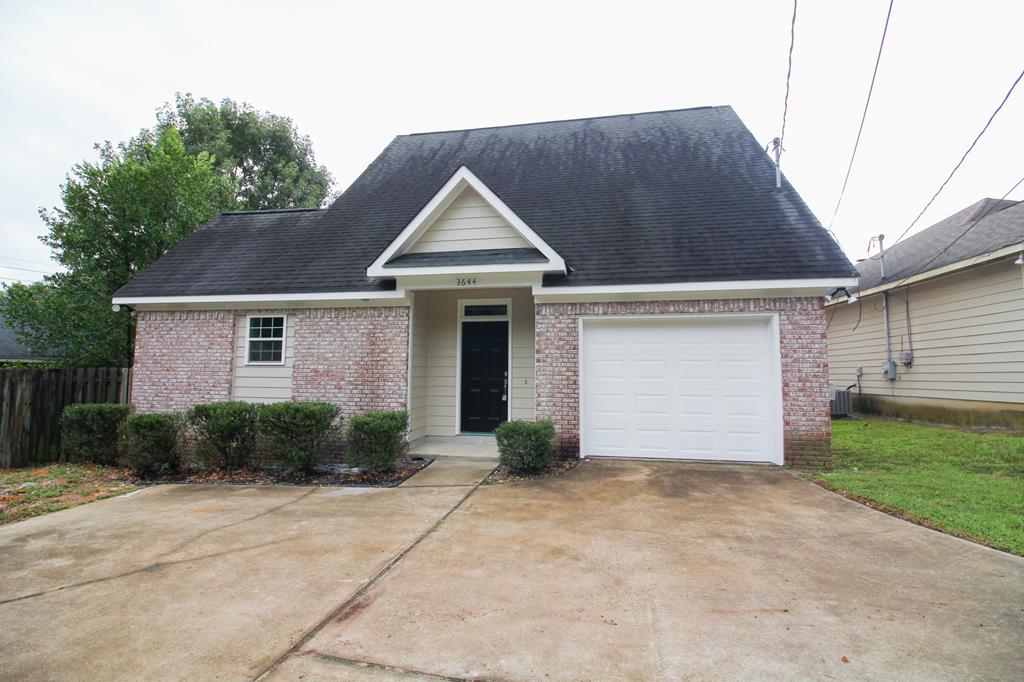 3644 Forrest Road Columbus, GA 31907 - Photo 1 of 23 Main View