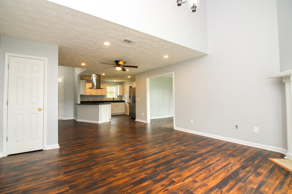 3644 Forrest Road Columbus, GA 31907 - Photo 12 of 23