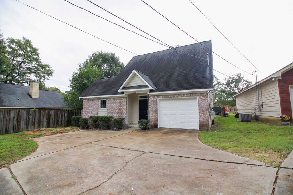 3644 Forrest Road Columbus, GA 31907 - Photo 2 of 23
