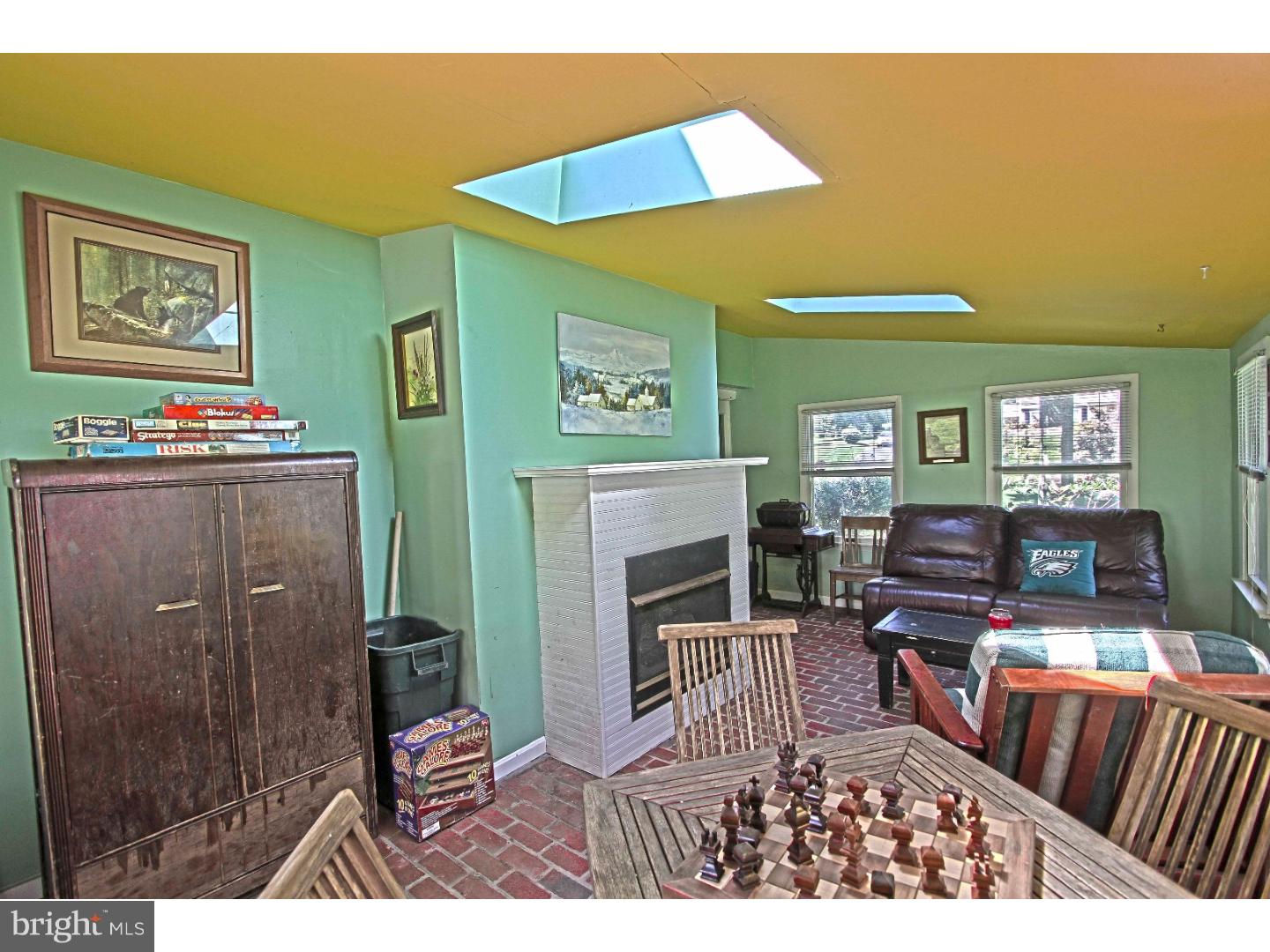 1322 Hall Road West Chester, PA 19380 - Photo 13 of 25 Game Room
