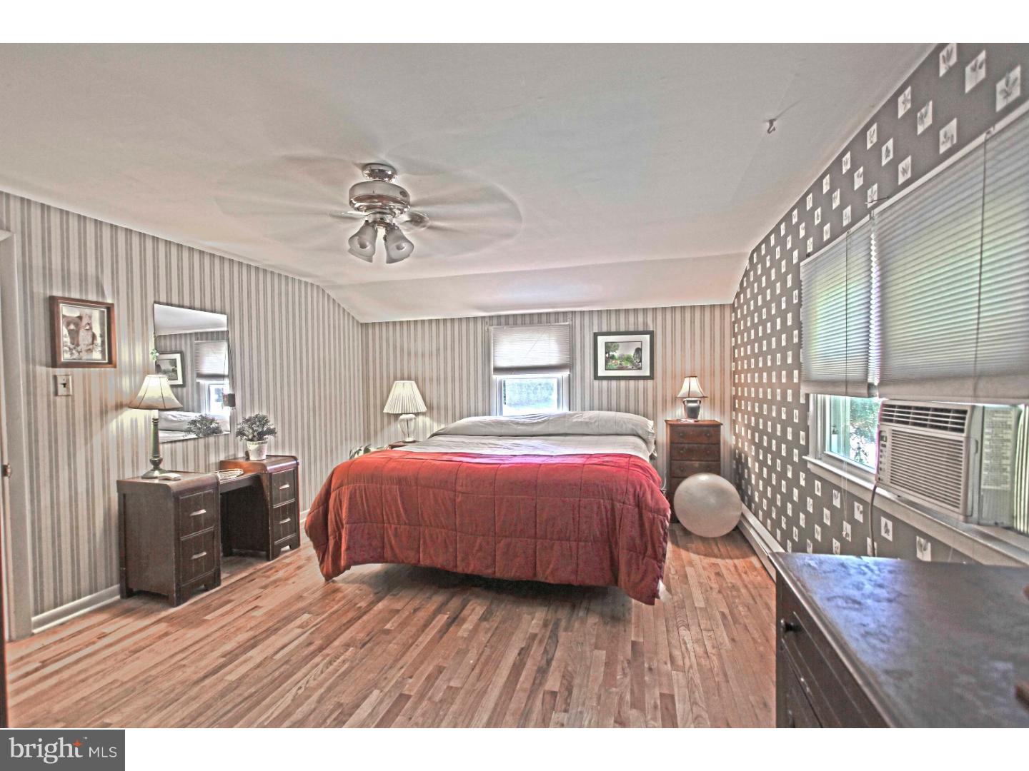 1322 Hall Road West Chester, PA 19380 - Photo 15 of 25 Master Bedroom