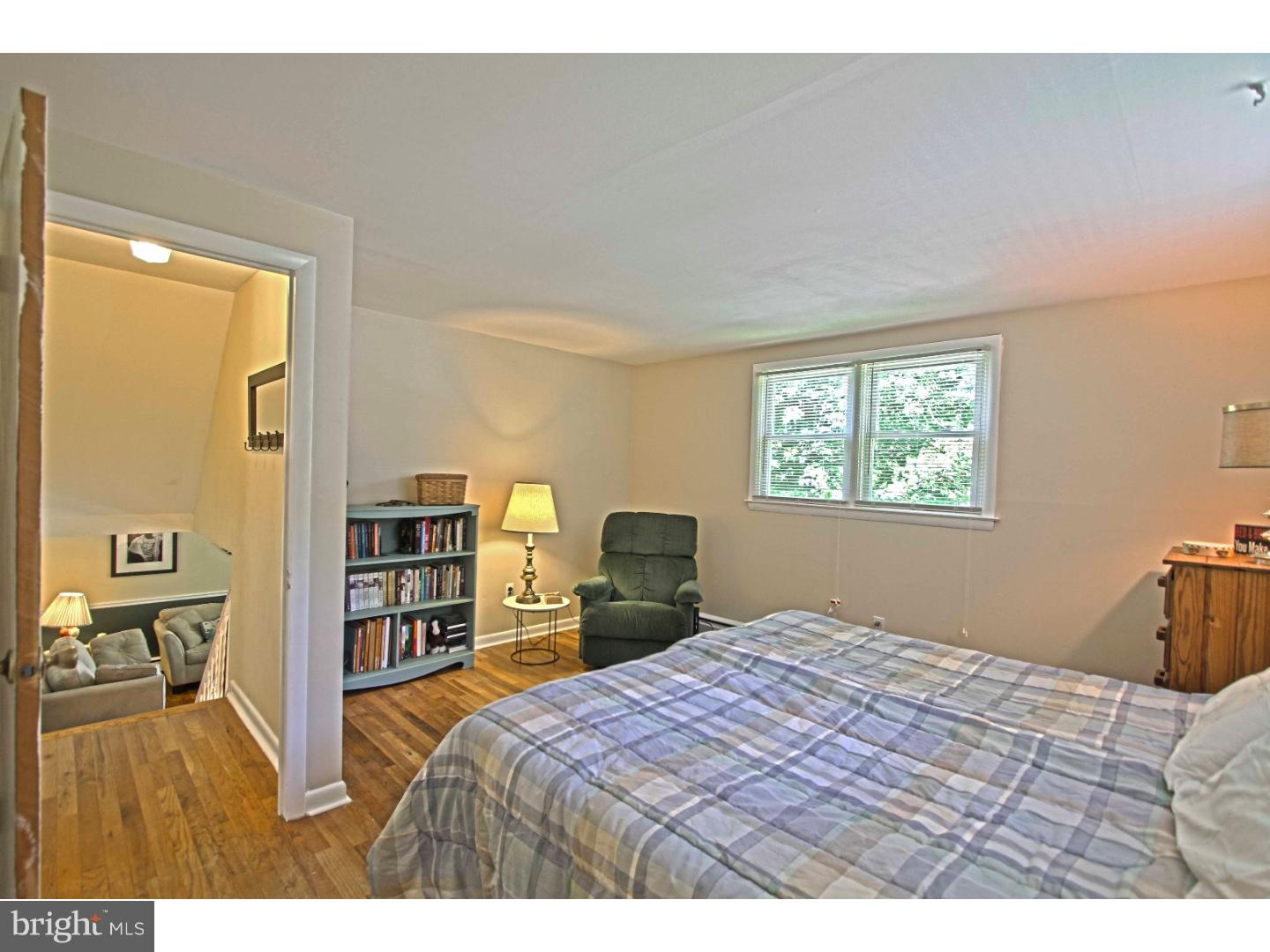 1322 Hall Road West Chester, PA 19380 - Photo 16 of 25 Bedroom 2