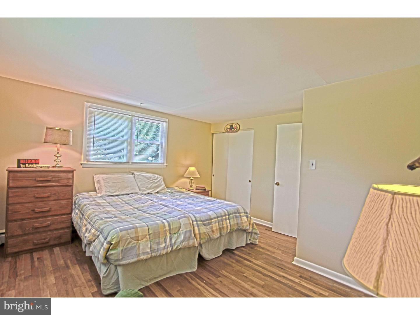 1322 Hall Road West Chester, PA 19380 - Photo 17 of 25 Bedroom 2