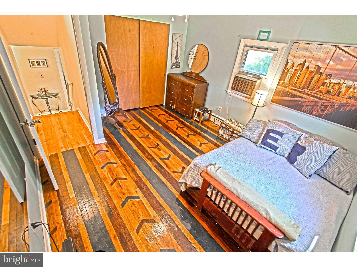 1322 Hall Road West Chester, PA 19380 - Photo 18 of 25 Bedroom 4