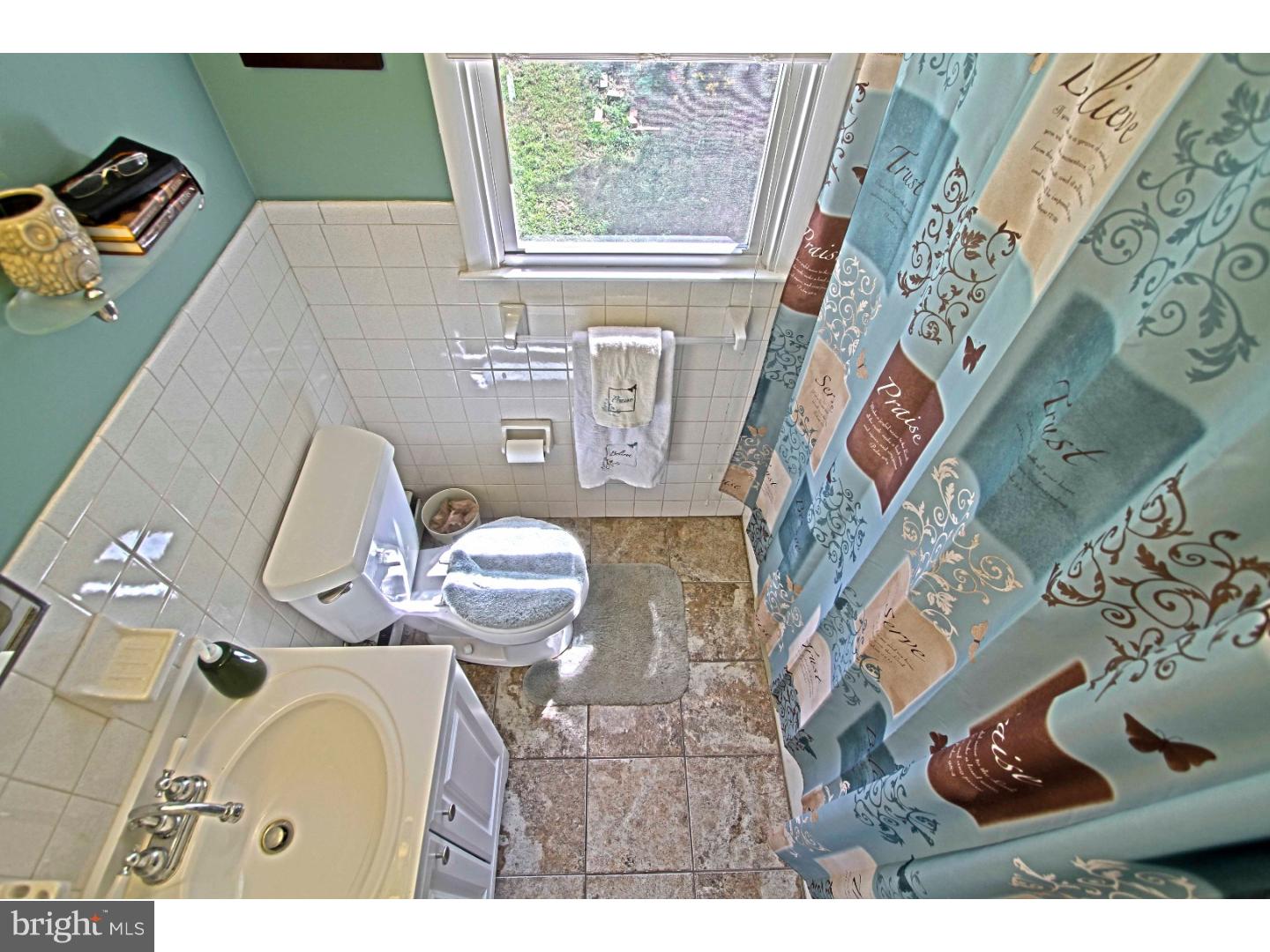 1322 Hall Road West Chester, PA 19380 - Photo 20 of 25 Bathroom
