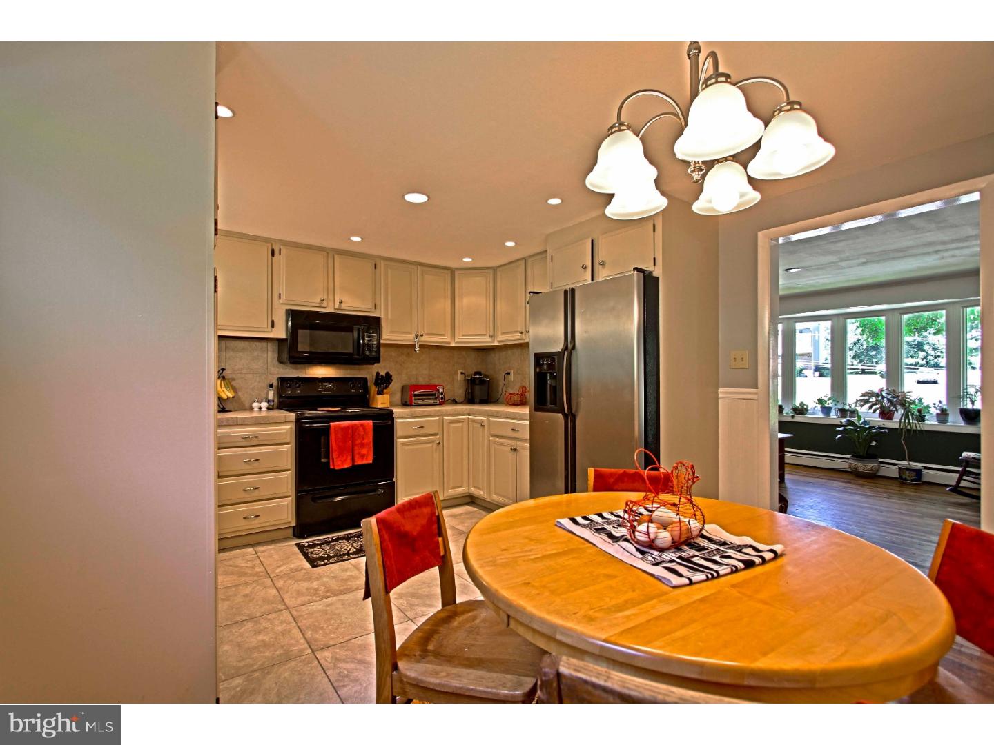 1322 Hall Road West Chester, PA 19380 - Photo 8 of 25 Kitchen