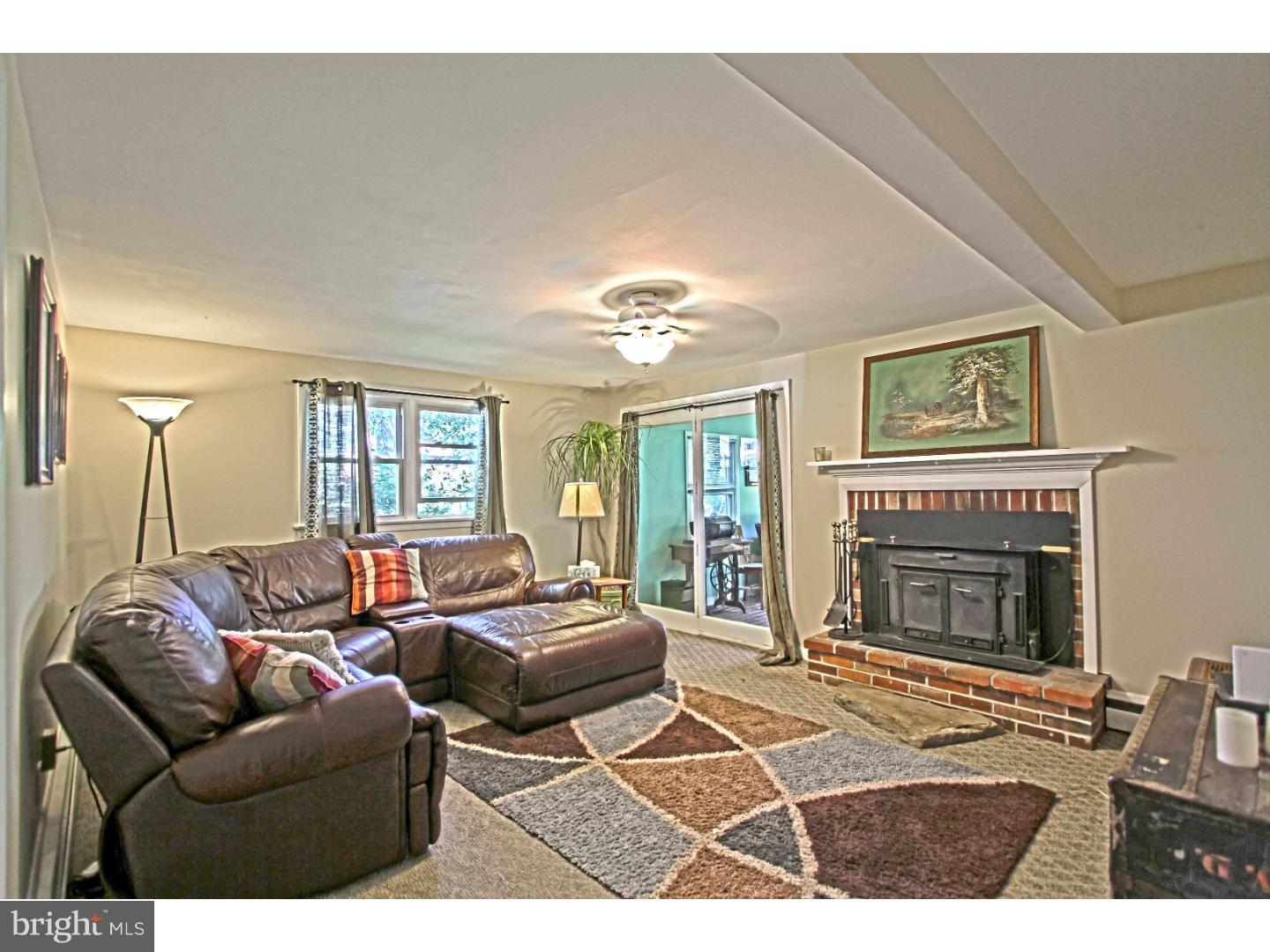 1322 Hall Road West Chester, PA 19380 - Photo 10 of 25 Family Room