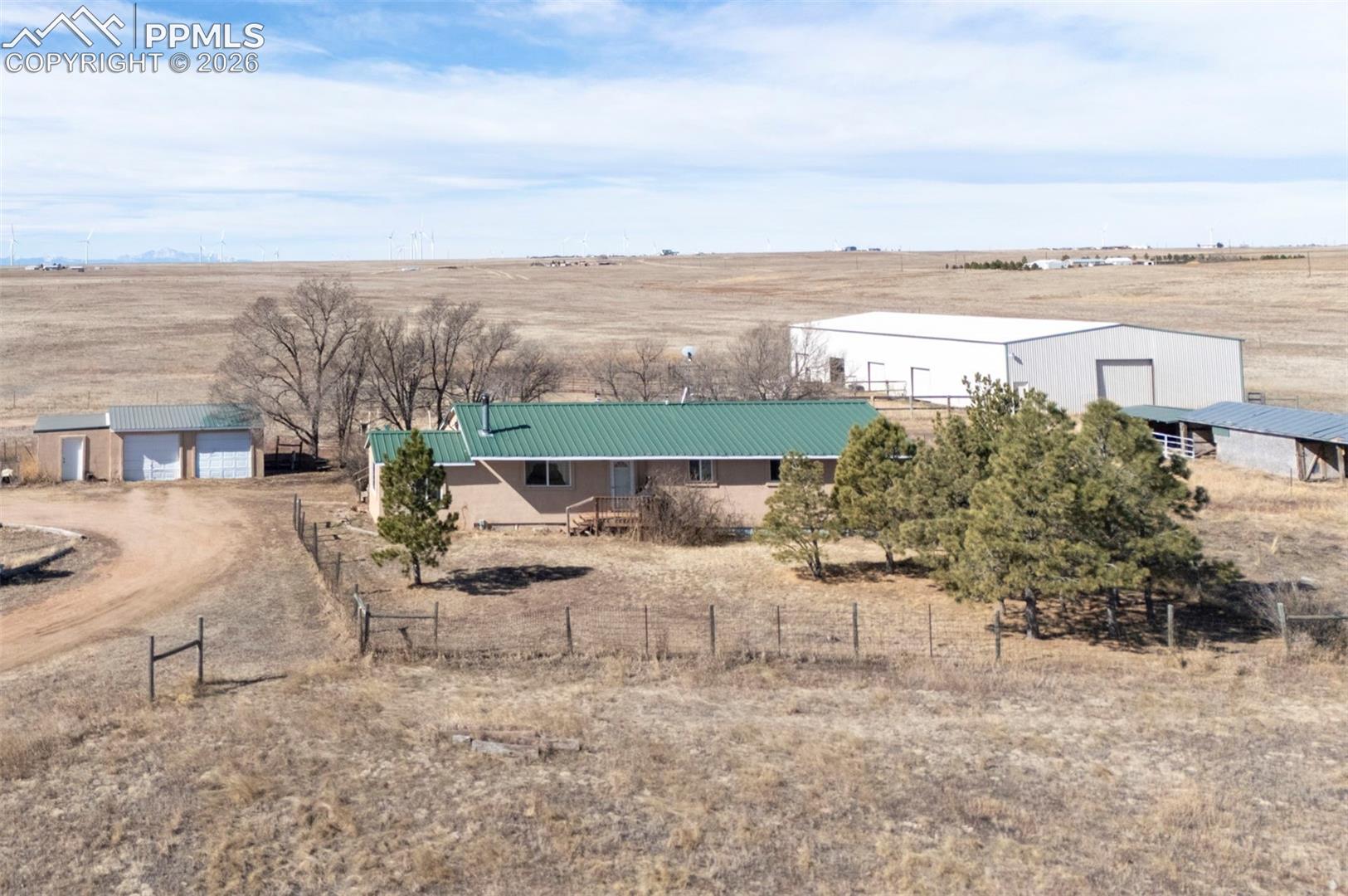 9420 Mulberry Road Calhan, CO 80808 - Photo 42 of 49 Gallery Image 42