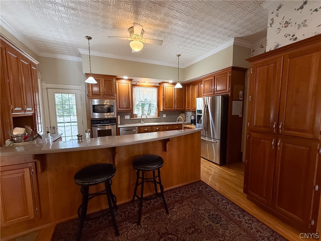 227 East Grove Street Oneida, NY 13421 - Photo 33 of 50