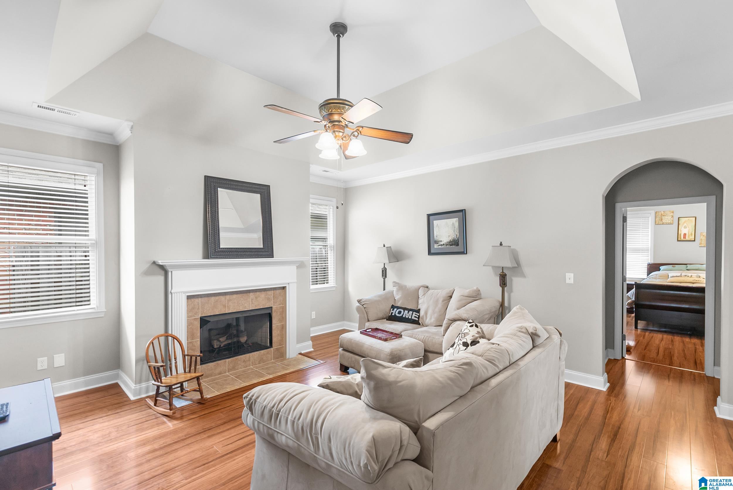 5676 Park Side Road Birmingham, AL 35244 - Photo 3 of 27