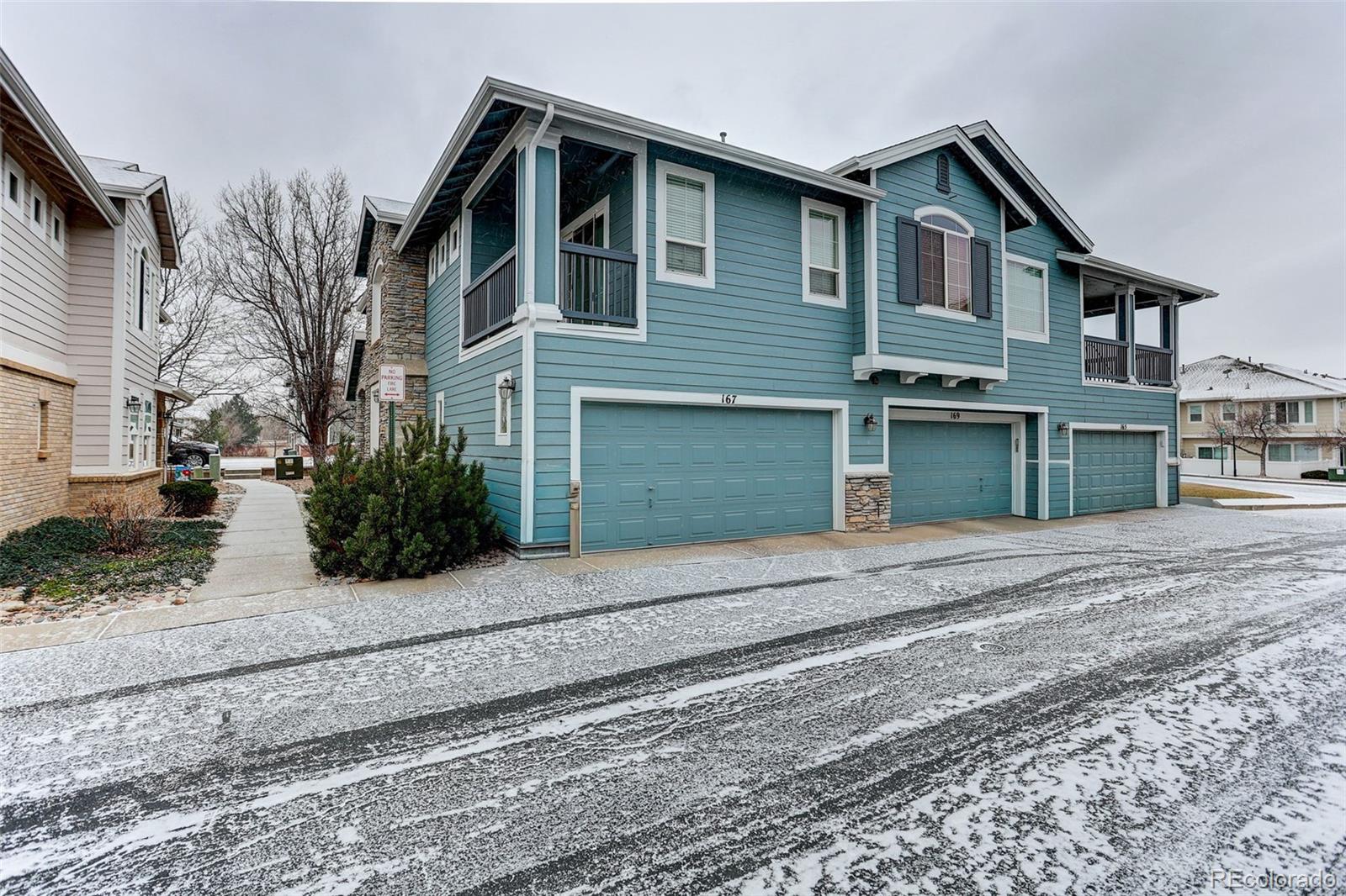 167 Whitehaven Circle Highlands Ranch, CO 80129 - Photo 30 of 34