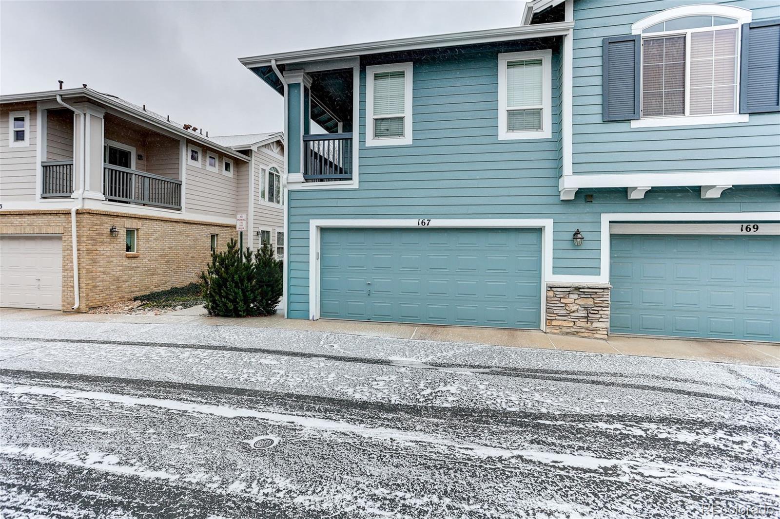 167 Whitehaven Circle Highlands Ranch, CO 80129 - Photo 31 of 34