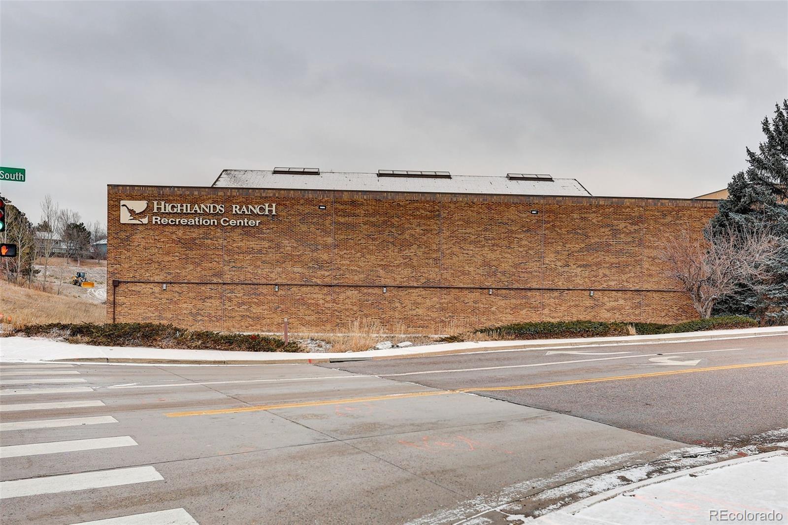 167 Whitehaven Circle Highlands Ranch, CO 80129 - Photo 33 of 34