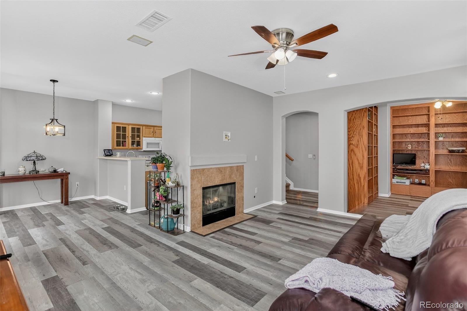 167 Whitehaven Circle Highlands Ranch, CO 80129 - Photo 7 of 34