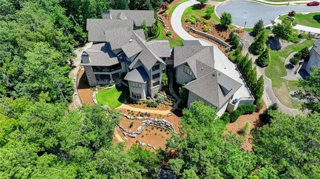 $4,750,000 | 962 Chattooga Trace, Suwanee, GA 30024