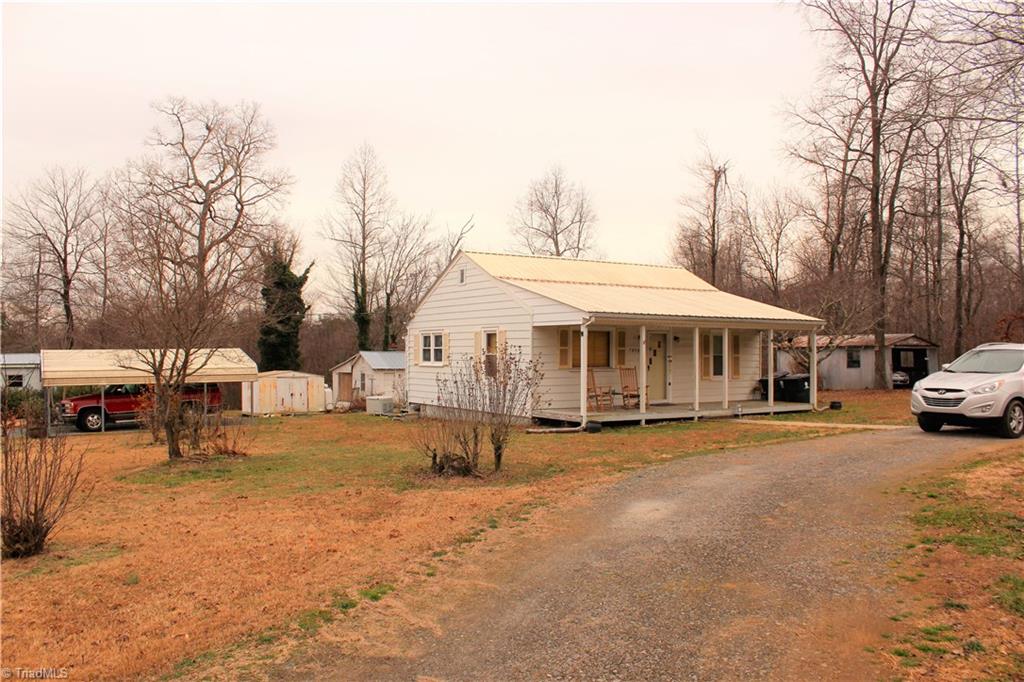 7890 Ridge Road Tobaccoville, NC 27050 - Photo 6 of 28 Gallery Image 6
