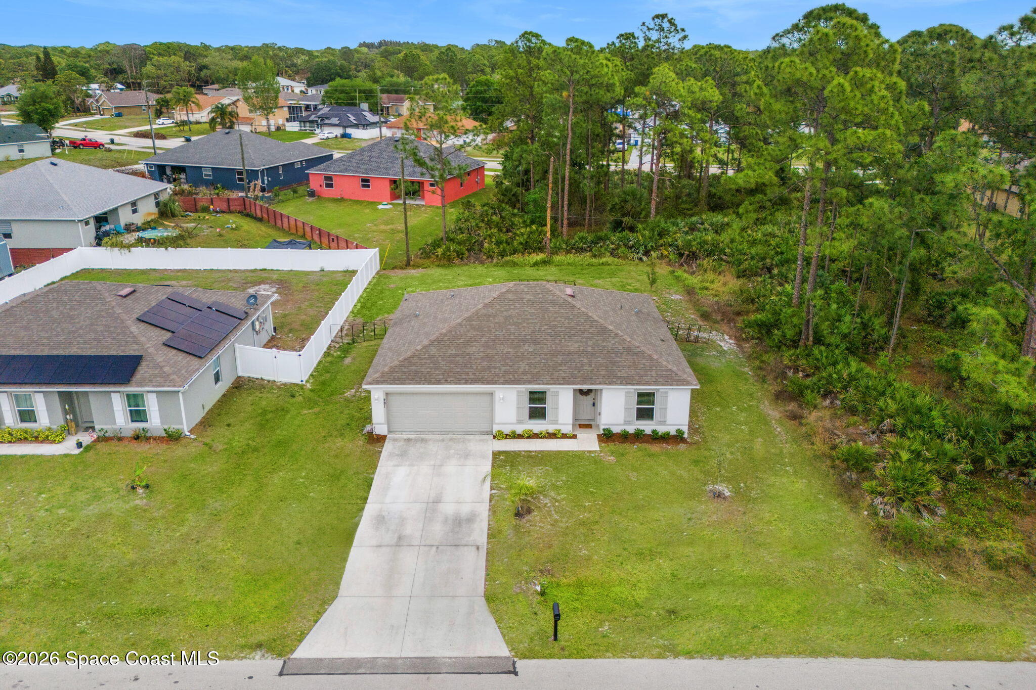 281 Sarah Road Southwest Palm Bay, FL 32908 - Photo 26 of 31 DJI_20260330134543_0090_D (2)