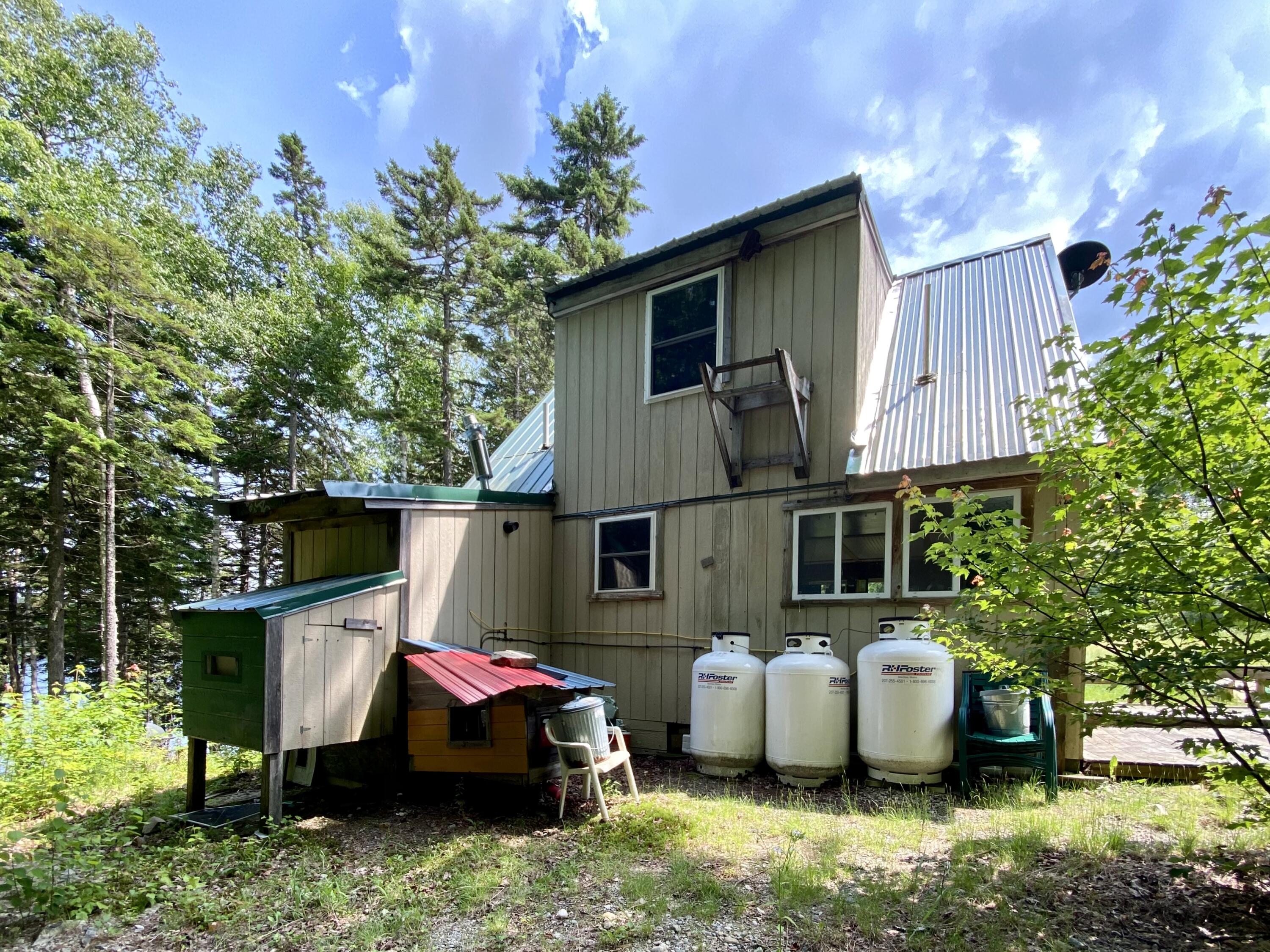 119 North Burwash Road Wesley, ME 04686 - Photo 21 of 60 IMG_6789