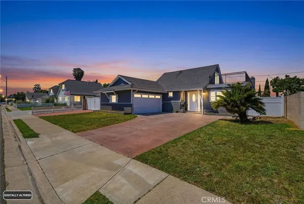 $899,000 | 6231 Kiowa Road, Westminster, CA 92683