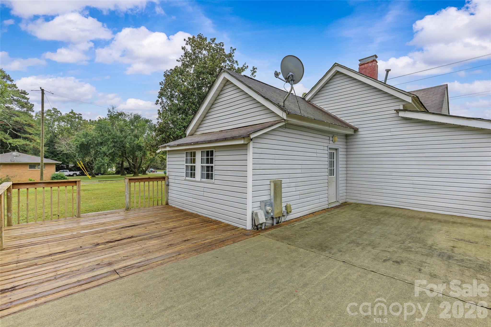 3824 Matthews-Mint Hill Road Matthews, NC 28105 - Photo 22 of 28