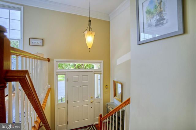 $771,000 | 703 Rolling Fields Way, Rockville, MD 20850