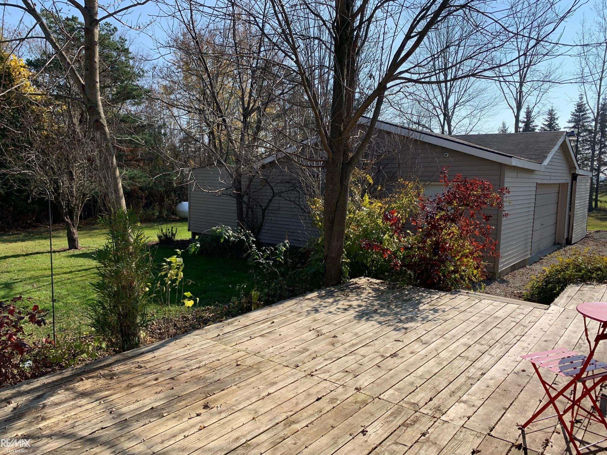 1255 Hessen Road Columbus, MI 48063 - Photo 32 of 50